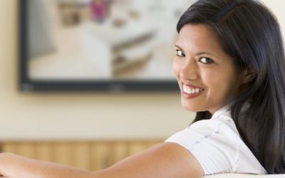 Six Steps To Organize & Energize Your Home!