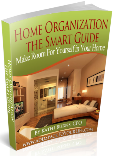 Free Treats | Organized and Energized