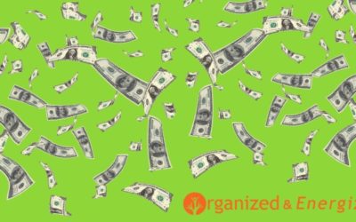 Organizing Your Paper Piles Will Save You Time and Money