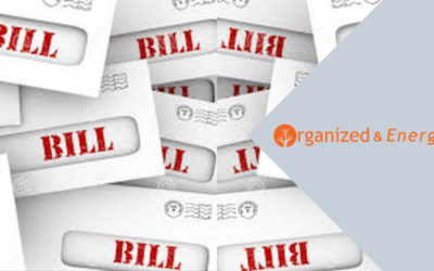 Organize Your Finances for a Stress Free Year