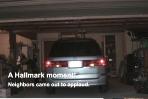 automobile, car, garage, organizing, projects, home, declutter