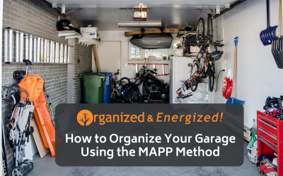 How to Organize Your Garage Like a Professional