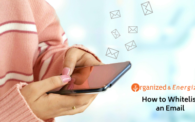How to Whitelist an Email