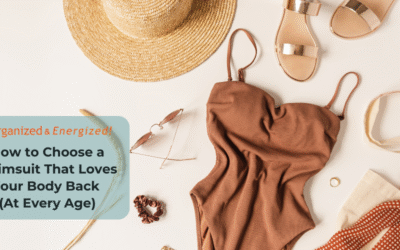 How to Choose a Swimsuit That Loves Your Body Back (At Every Age)