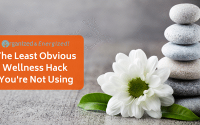 The Least Obvious Wellness Hack You&rsquo;re Not Using
